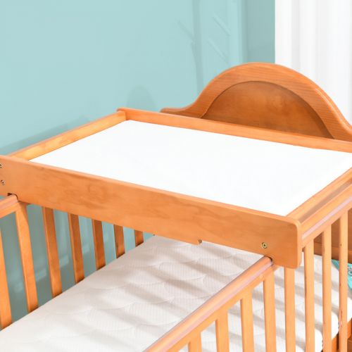 Пеленальная доска для кроватки Comfort Baby