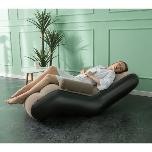 Надувное кресло Intex