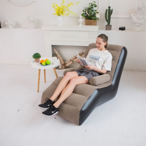 Надувное кресло Intex