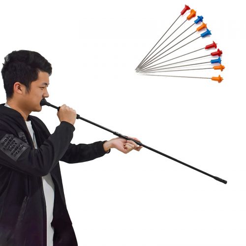 Духовая трубка Sport BlowGun 92 см