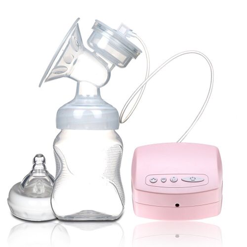 Электрический молокоотсос Electric Breast Pump MZ-602