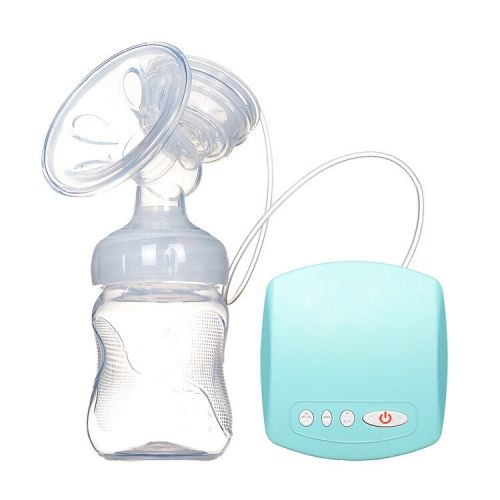 Электрический молокоотсос Electric Breast Pump MZ-602