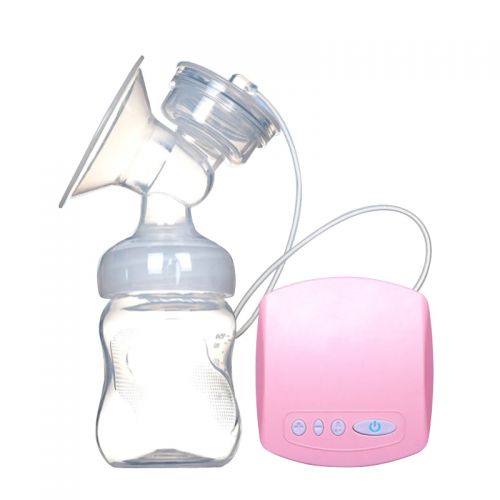 Электрический молокоотсос Electric Breast Pump MZ-602