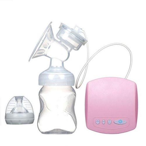 Электрический молокоотсос Electric Breast Pump MZ-602