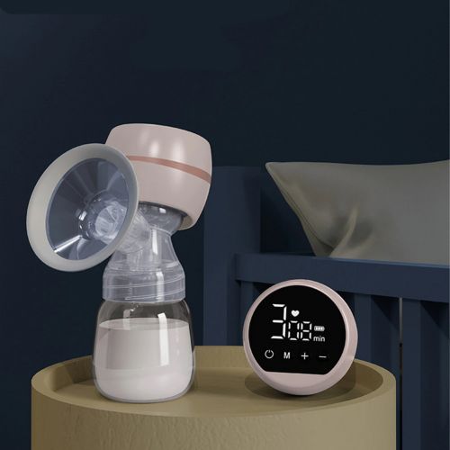 Электрический молокоотсос Portable Electric breast Pump