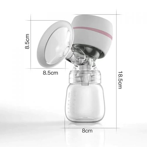 Электрический молокоотсос Portable Electric breast Pump