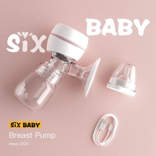 Электрический молокоотсос Portable Electric breast Pump