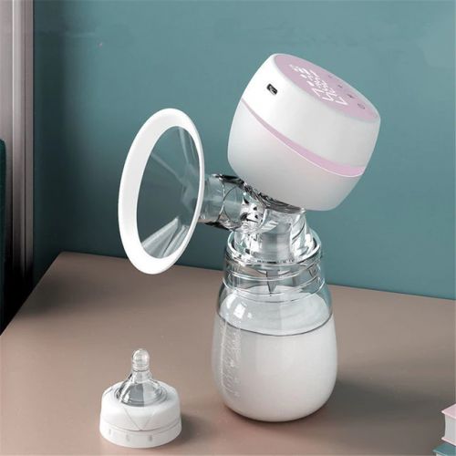 Электрический молокоотсос Portable Electric breast Pump