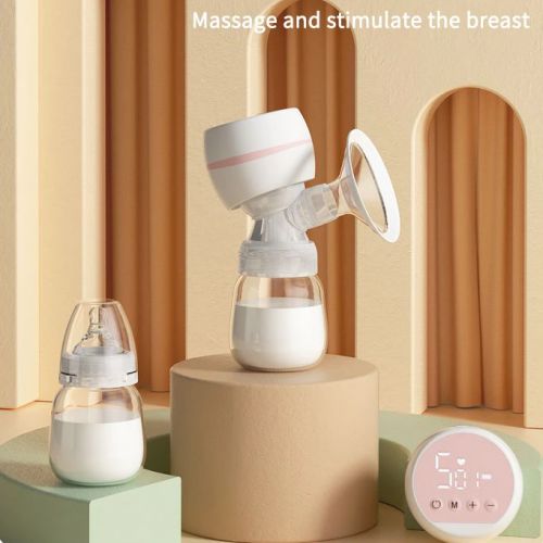 Электрический молокоотсос Portable Electric breast Pump