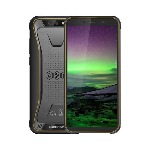 Смартфон Blackview BV5500 Plus (3+32GB)