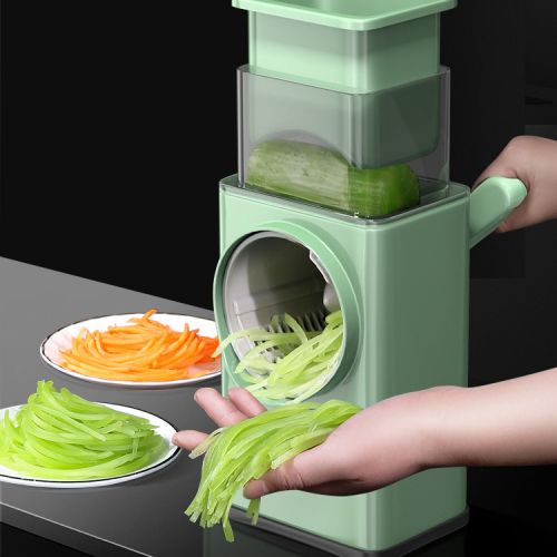 Многофункциональная овощерезка Vegetable Cutter