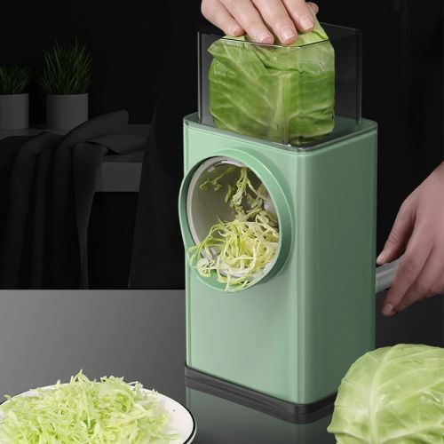 Многофункциональная овощерезка Vegetable Cutter