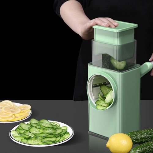 Многофункциональная овощерезка Vegetable Cutter