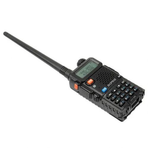 Рация Baofeng UV-5R 5W