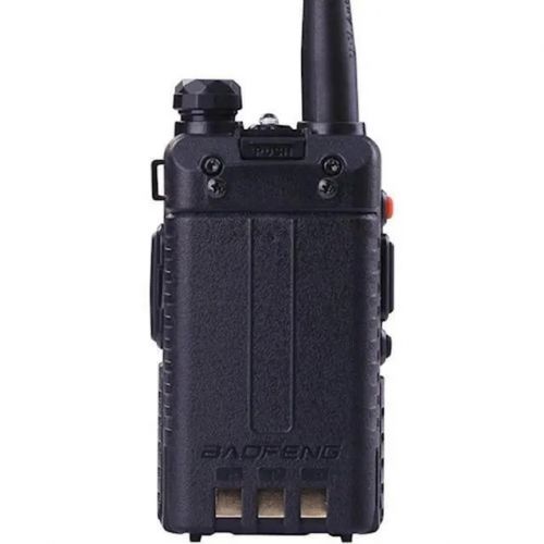 Рация Baofeng UV-5R 5W