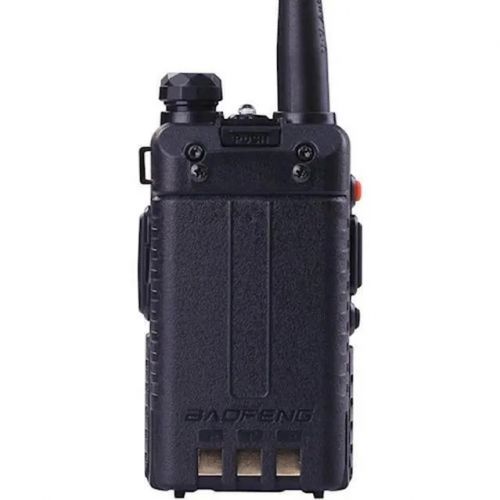 Рация Baofeng UV-5R 5W