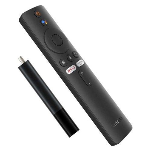 Android TV приставка Xiaomi Mi TV Stick 4K