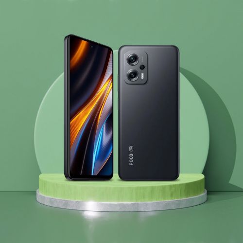 Телефон Xiaomi Pocophone X4 GT(8+128Gb)5G Global