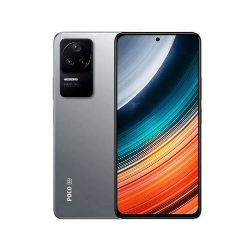 Телефон Xiaomi Pocophone F4 (6+128Gb)5G Global