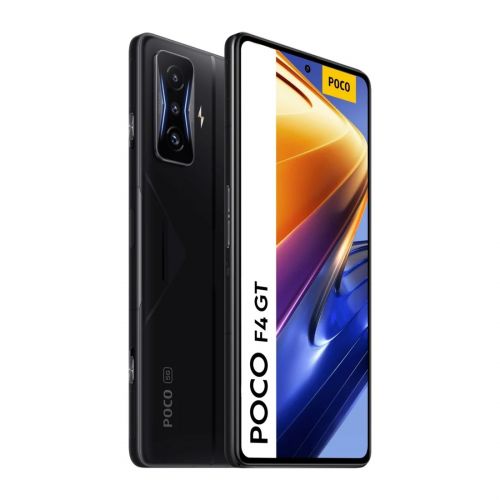 Телефон Xiaomi Pocophone F4 GT(8+128Gb)5G Global