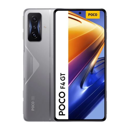 Телефон Xiaomi Pocophone F4 GT(8+128Gb)5G Global