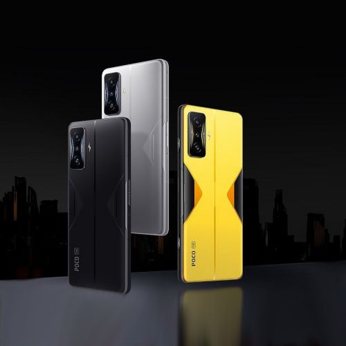 Телефон Xiaomi Pocophone F4 GT(8+128Gb)5G Global