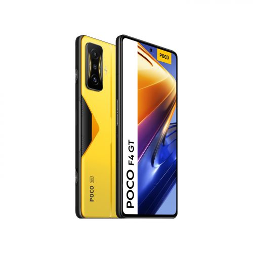 Телефон Xiaomi Pocophone F4 GT(8+128Gb)5G Global