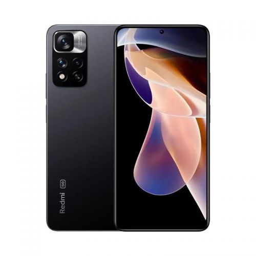 Телефон Xiaomi Redmi Note 11 PRO Plus(8+256)5G Global EU