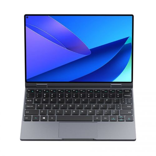 Ноутбук-планшет Chuwi MiniBook X (12GB+512GB)