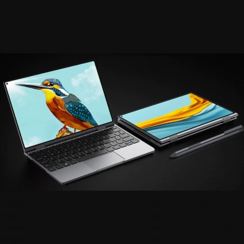 Ноутбук-планшет Chuwi MiniBook X (12GB+512GB)