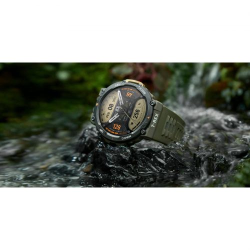 Смарт-часы Xiaomi Amazfit T-Rex 2