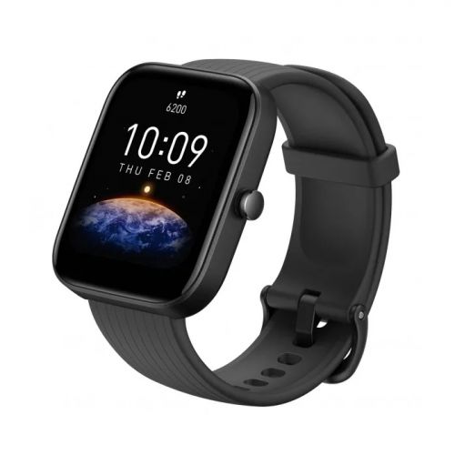 Умные часы Xiaomi Amazfit Bip 3