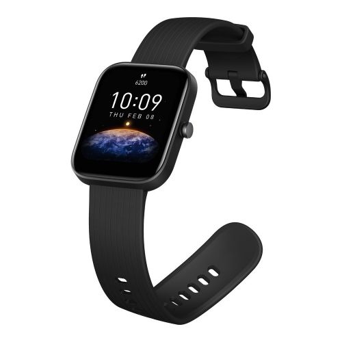 Умные часы Xiaomi Amazfit Bip 3 PRO GPS