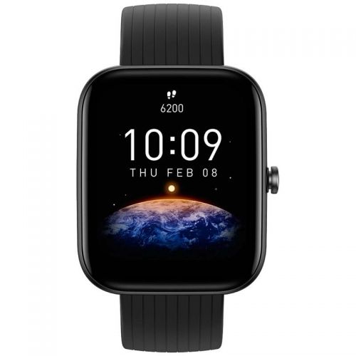 Умные часы Xiaomi Amazfit Bip 3 PRO GPS
