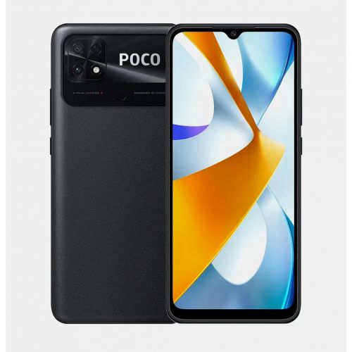 Телефон Xiaomi Pocophone C40(4+64Gb) Global