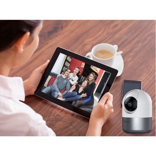 Домашняя WiFi Камера Видео наблюдения Blulory Smart WiFi Camera