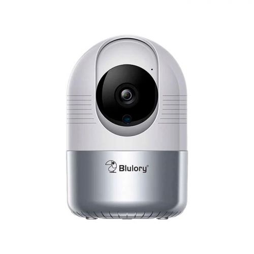 Домашняя WiFi Камера Видео наблюдения Blulory Smart WiFi Camera