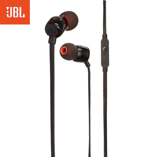 Проводные Наушники JBL T110