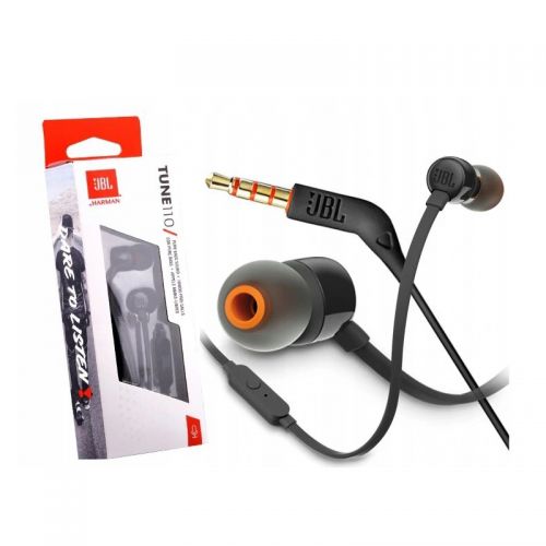 Проводные Наушники JBL T110