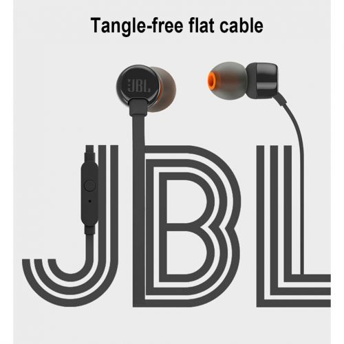 Проводные Наушники JBL T110