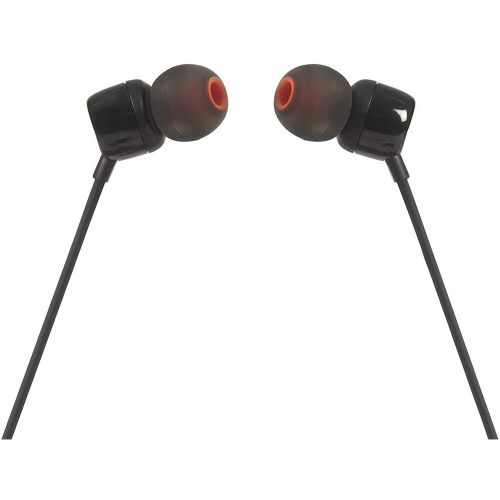 Проводные Наушники JBL T110