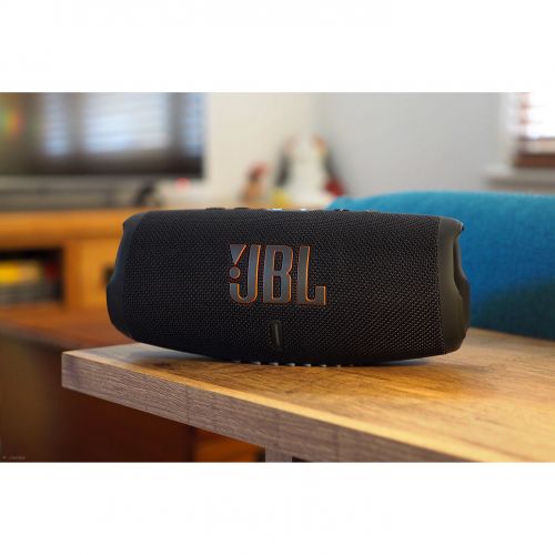 Колонка JBL Charge 5 (Original)