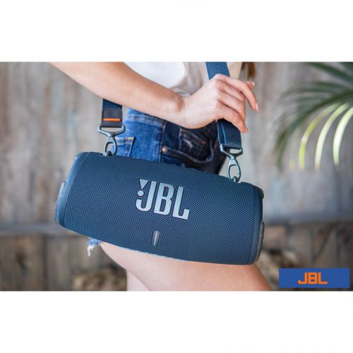 Колонка JBL Xtreme 3 (Original)