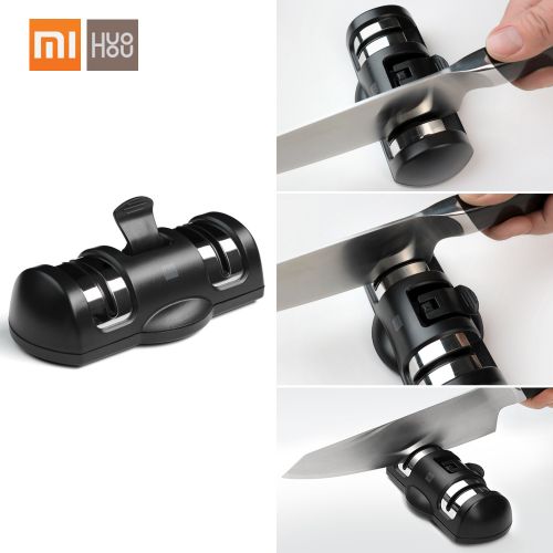 Точилка для ножей Xiaomi Huo Hou Fire knife sharpener