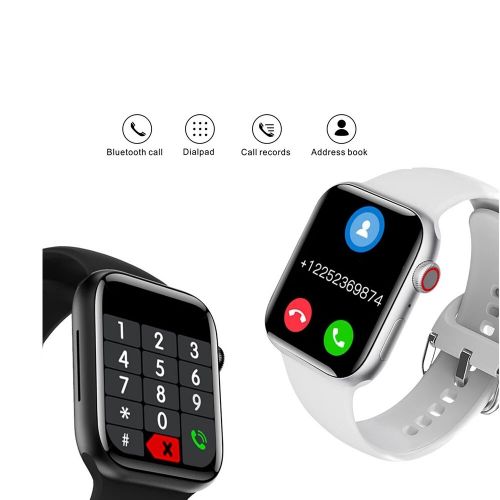 Умные Часы Blulory Smart Watch 7