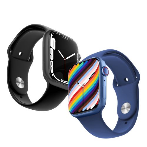 Умные Часы Blulory Smart Watch 7