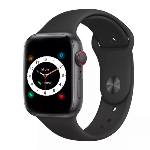 Умные Часы Blulory Smart Watch 7