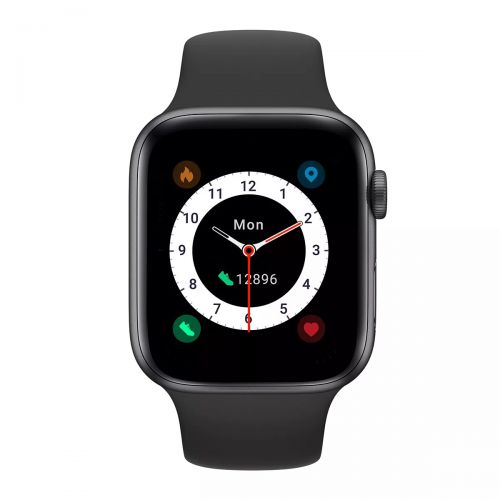 Умные Часы Blulory Smart Watch 7