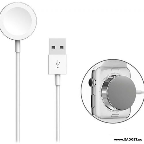 Умные часы Smart Blulory Glifo 7 PRO NFC 45mm (Apple Watch 7 LUX копия)