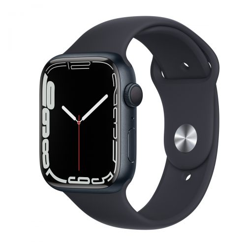 Умные часы Smart Blulory Glifo 7 PRO NFC 45mm (Apple Watch 7 LUX копия)